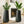 Set of 2 Tall Black Self Watering Indoor Planters, Contemporary Modern Decorative Pots, 33 Inch Riser for Home Office Garden-Sona Casa