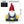 Solar Garden Gnome 10