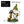 Garden Gnome Solar Light, 12
