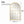 Arch Window Mirror, 103 cm Large Gold Decorative Wall Mirror for Living Room, Hallway & Bedroom by Sona Casa