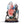 Sacred Heart Jesus, Mary, Joseph Figurine, Holy Family Figure Nativity Set, 8