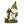 Garden Gnome Solar Light, 12