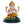Small Ganesha Idol, 4
