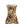 Handmade Weathered Rustic Tall Metal Vases, Extra Large Decorative Floor Vase Set, 35