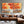 Original Abstract Tree Painting - Vibrant Orange and Yellow Canvas Art, Contemporary Wall Decor for Living Spaces, Thoughtful Birthday Gift by Sona Casa