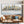 Modern City Art Oil Painting, Large Abstract Cityscape Canvas, Urban Skyline Wall Art for Home Decor, Unique Housewarming Gift by Sona Casa