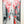 Eiffel Tower Paris Europe Painting, People in the Rain with Red Umbrella Modern Wall Art, Abstract Painting Hand Painted Oil Painting by Sona Casa