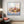 Colorful Marina Boat Painting Wall Art, Abstract Wall Art for Living Room, Painting on Canvas, Hand Painted Oil Painting for Home Decor by Sona Casa