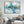 Random Strokes Large Abstract Canvas Painting - Blue and Gold Handmade Art for Living Room Decor, Unique Housewarming Gift by Sona Casa