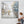 Hand-Painted City Market Artwork - Contemporary Urban Canvas for Living Room, Bedroom Wall Painting, Ideal New Home Gift by Sona Casa