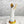 Resurrection Of Jesus Christ Statue, White Polyresin, 9