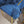 Royal Blue Velvet Accent Bubble Chair, Glam Gold Frame, Home Office Hotel Lounge Bar Living Room Decor