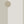 Extra Large Gold Wall Clock, Decorative Vertical Clock for Living Room, Silent 31