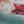 Abstract Painting of Red Boat in Lake, Original Art, Textured Painting, Landscape Wall Art, Living Room Wall Painting, Large Wall Art